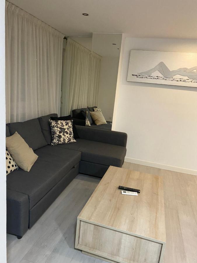 Apartamento Munoz Degrain Apartamento Málaga Exterior foto